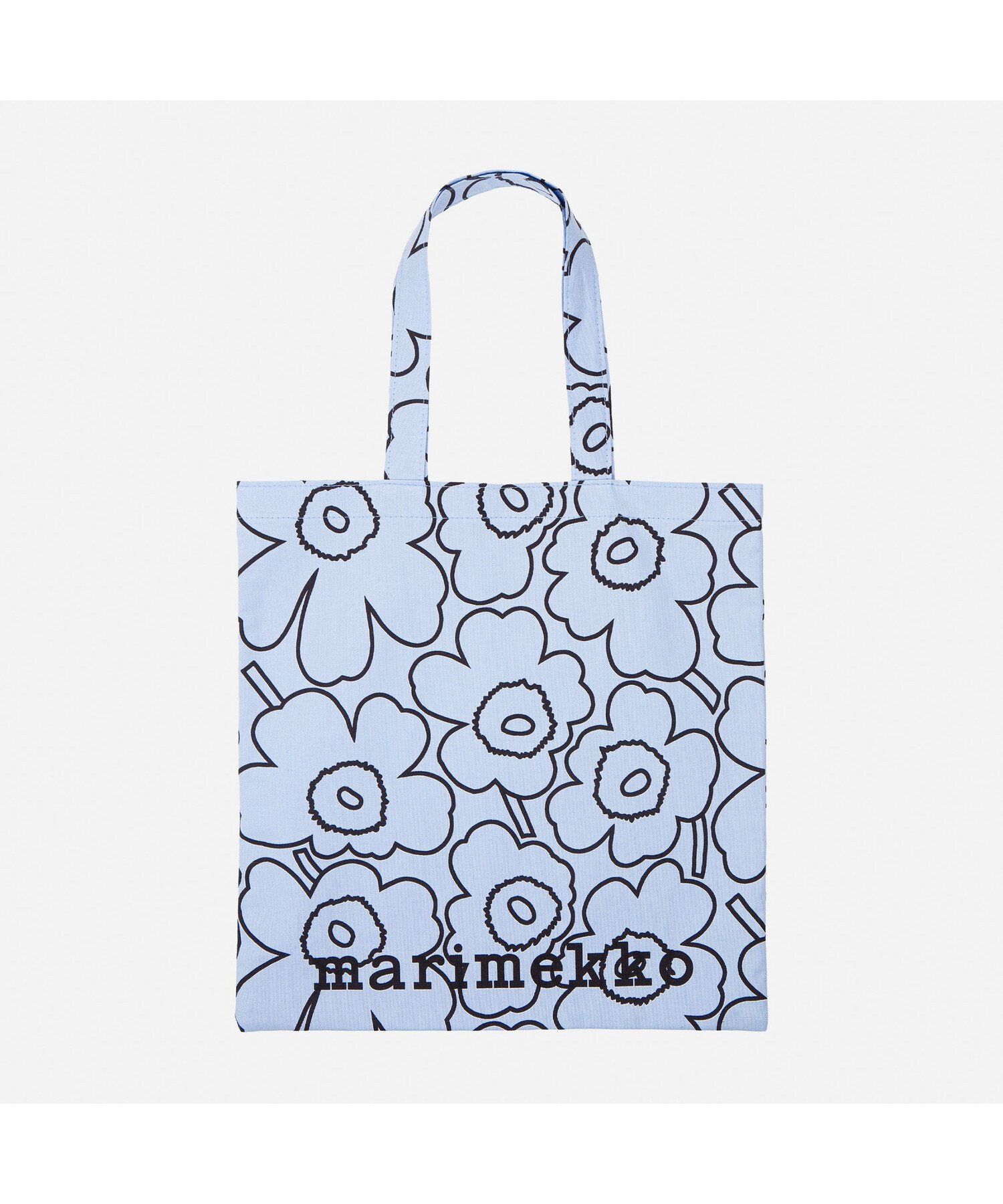 Marimekko｜【日本限定】Vankka Piirto Unikko トートバッグ | Rakuten