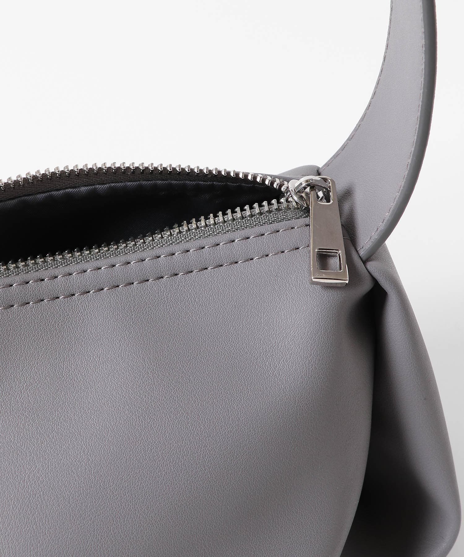 SENSE OF PLACE｜FLジップショルダーバッグ | Rakuten Fashion(楽天