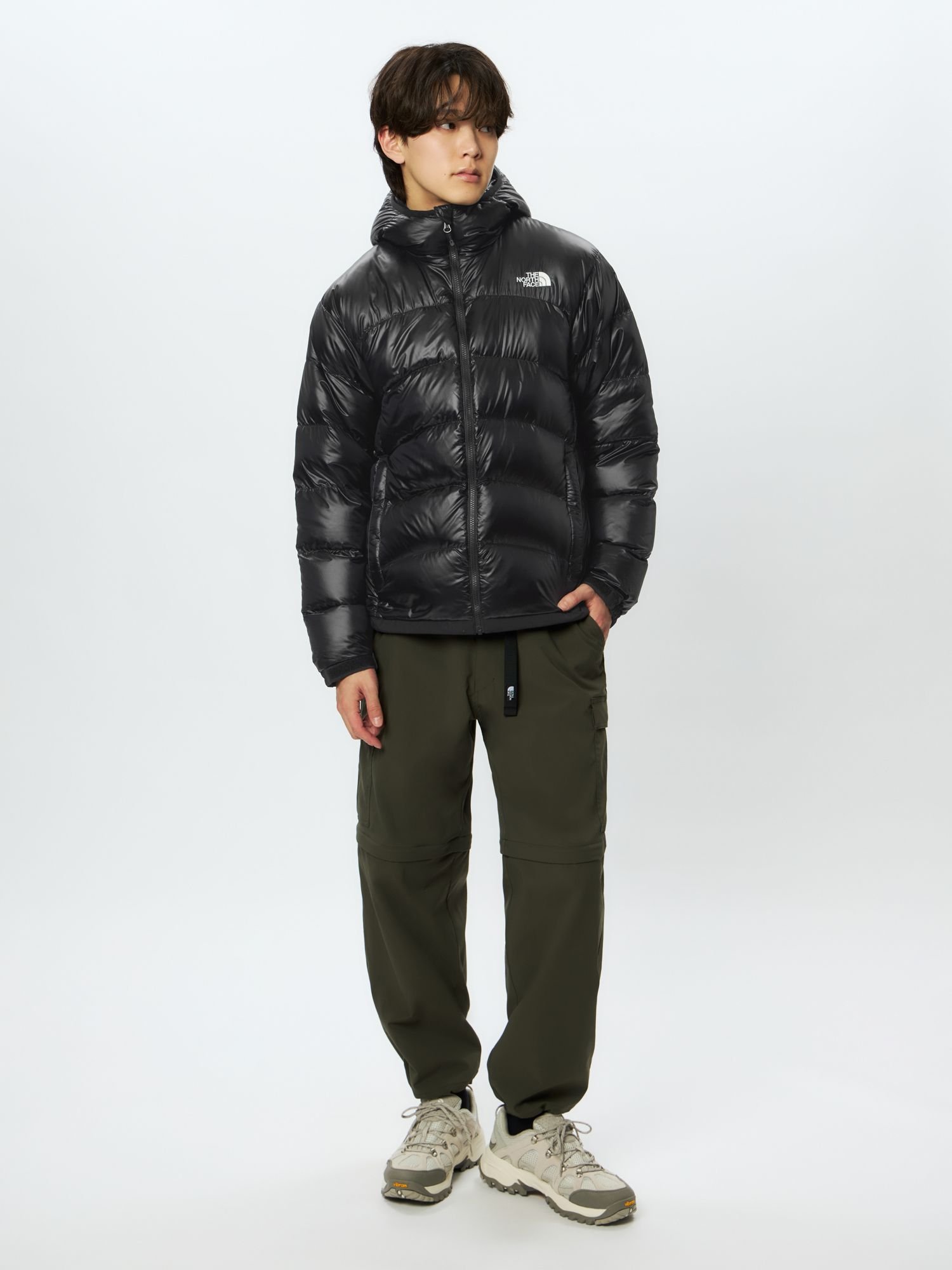 THE NORTH FACE｜【公式】アコンカグアフーディー(ユニセックス