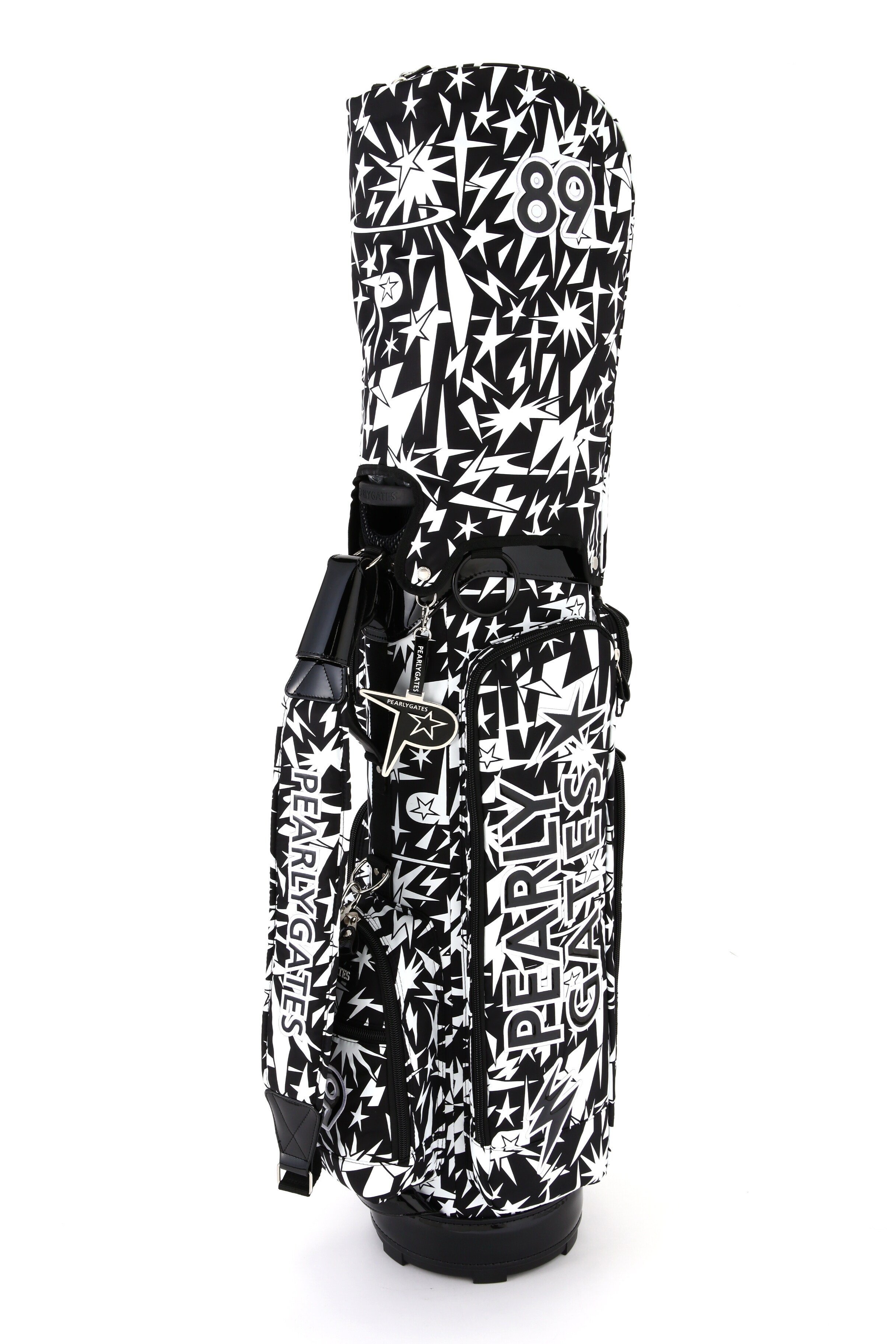 【美品】プレイボーイ　つなぎ カバーオール　バックプリント シルバー　【L】 セットアップ対応】ヴィンテージライク/デニムショートカバーオール