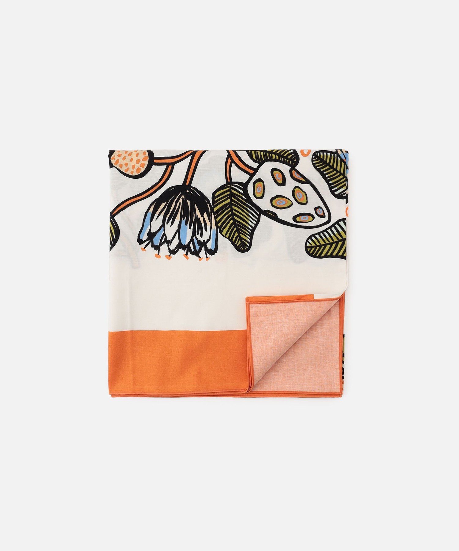 Marimekko｜Tiara テーブルクロス 140*140cm | Rakuten Fashion(楽天