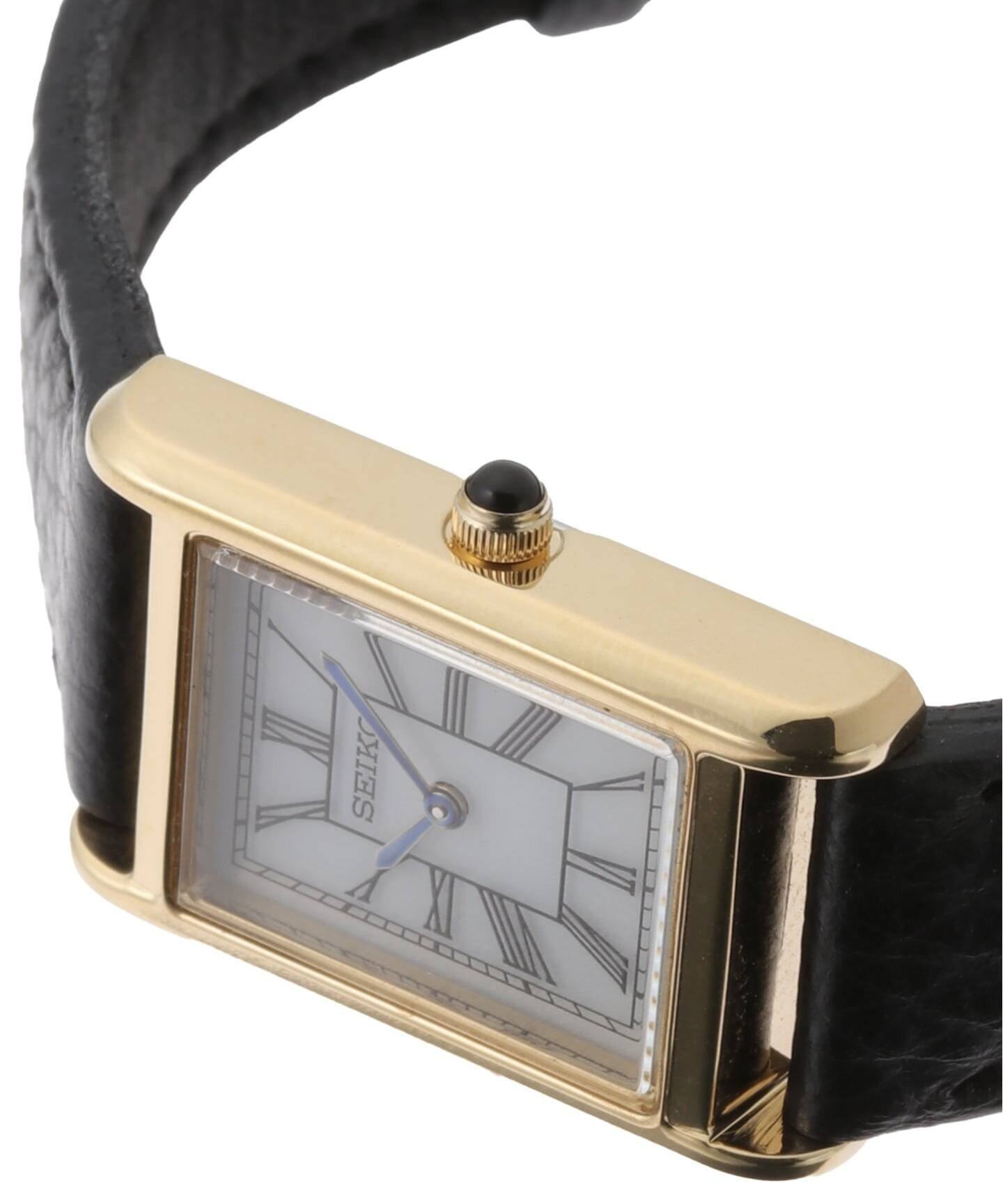 HIROB｜【SEIKO / セイコー】Exclusive SZRW003 Black 別注 | Rakuten