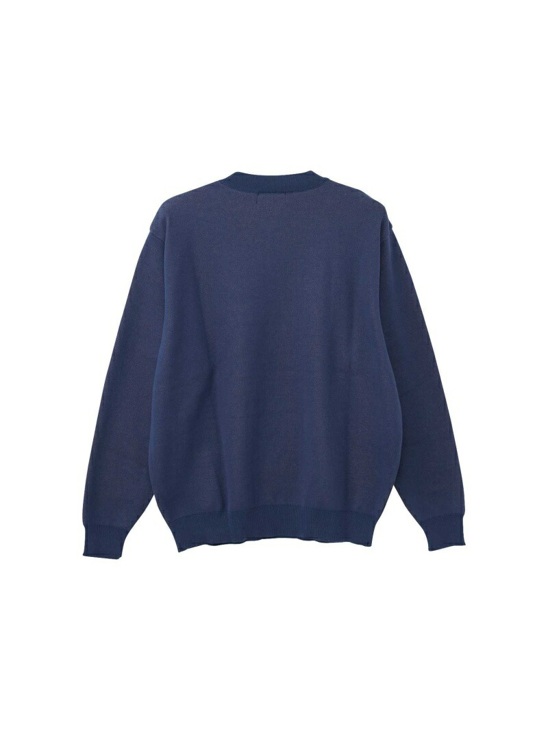 楽天市場】HYSTERIC GLAMOUR H AND STRIPESジャカード セーター