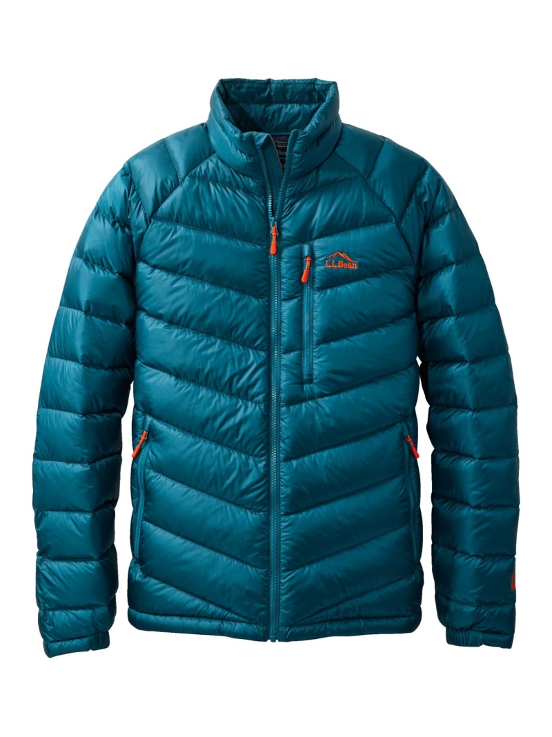 楽天市場】L.L.Bean ウルトラライト 850 ダウン・ジャケット ジャパン