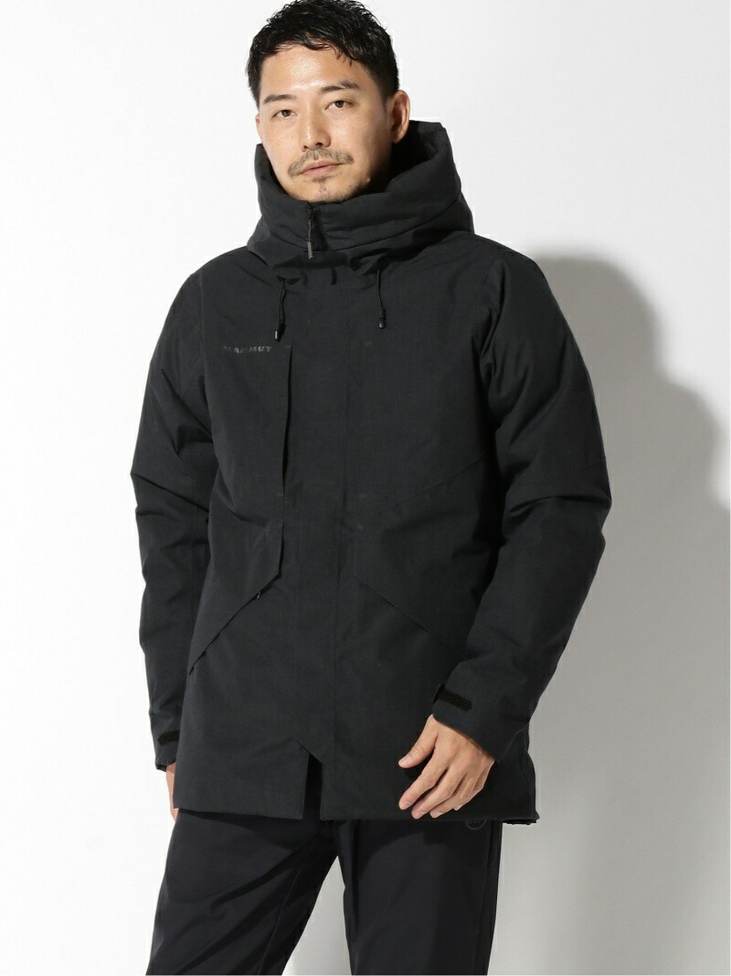 楽天市場】【SALE／20%OFF】MAMMUT MAMMUT/(M)Seon HS Thermo Hooded