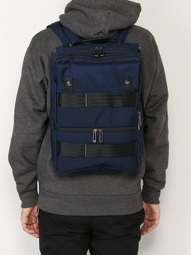 楽天市場】【SALE／50%OFF】ace. ace. クロスタイドs 3WAYバックパック