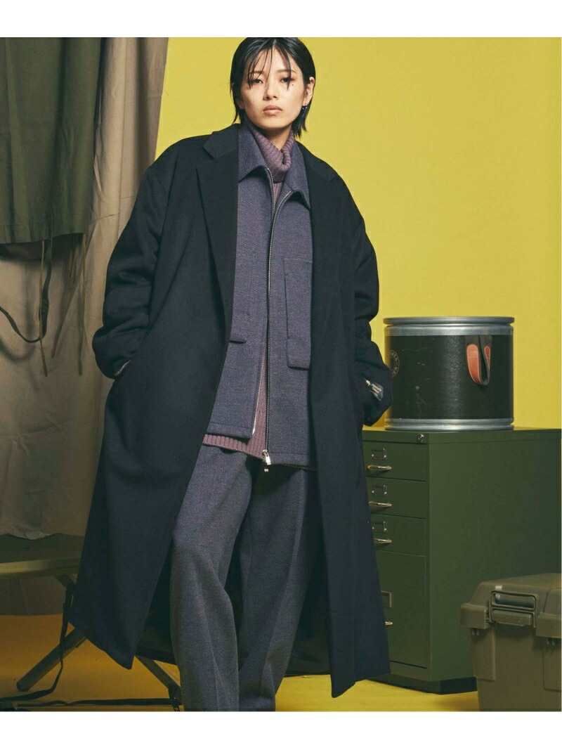 楽天市場】MAISON SPECIAL 《ユニセックスアイテム》マルチ