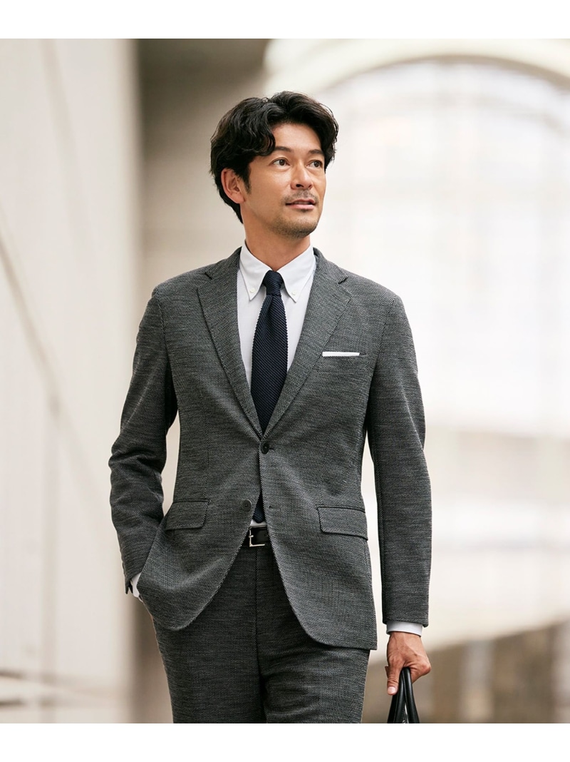 Paul Stuart ジャケットパンツセット Paul Stuart ポールスチュアート