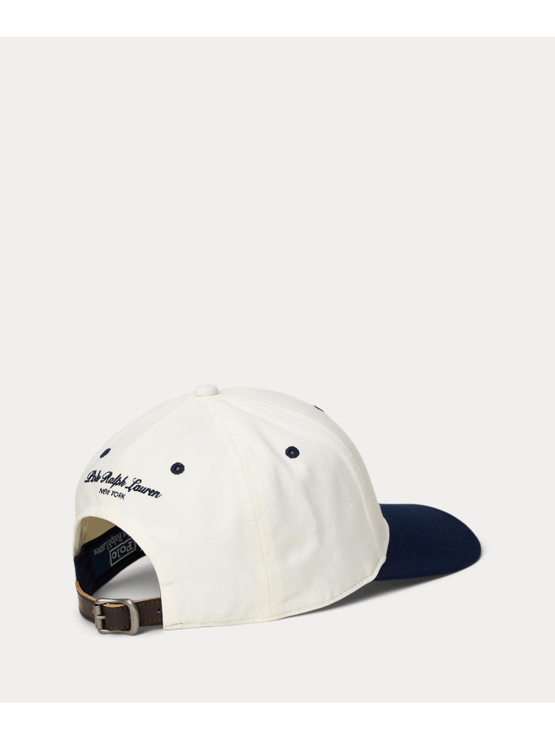 楽天市場】【SALE／30%OFF】POLO RALPH LAUREN ツートーン クレスト