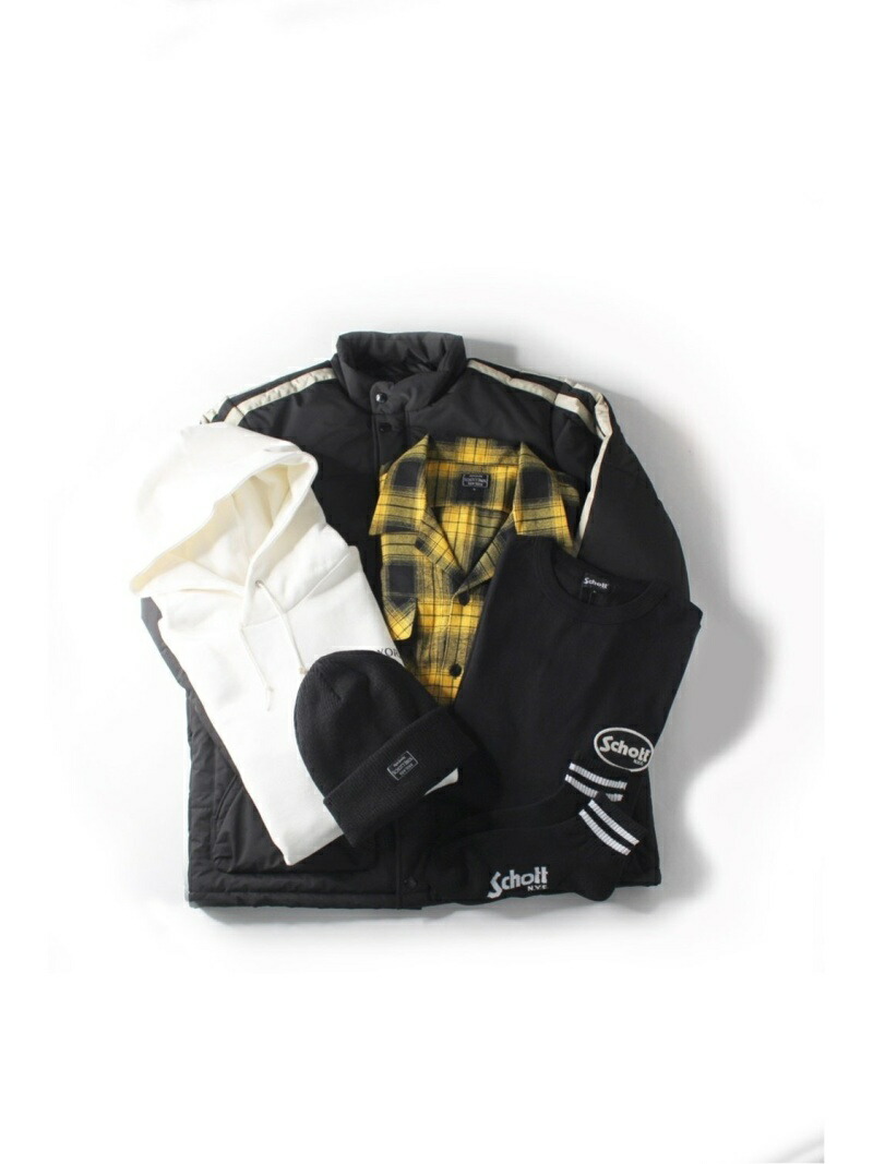 楽天市場】Schott [2023新春福袋] Schott ショット 福袋・ギフト