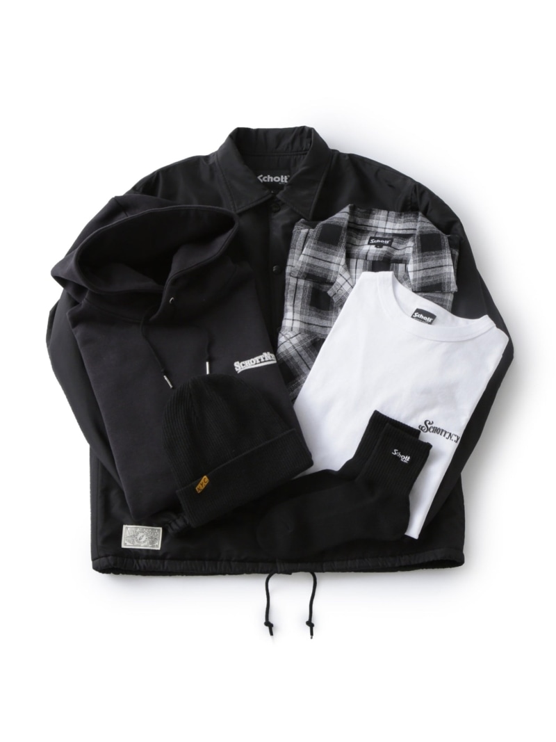 楽天市場】Schott [2024新春福袋] Schott ショット 福袋・ギフト