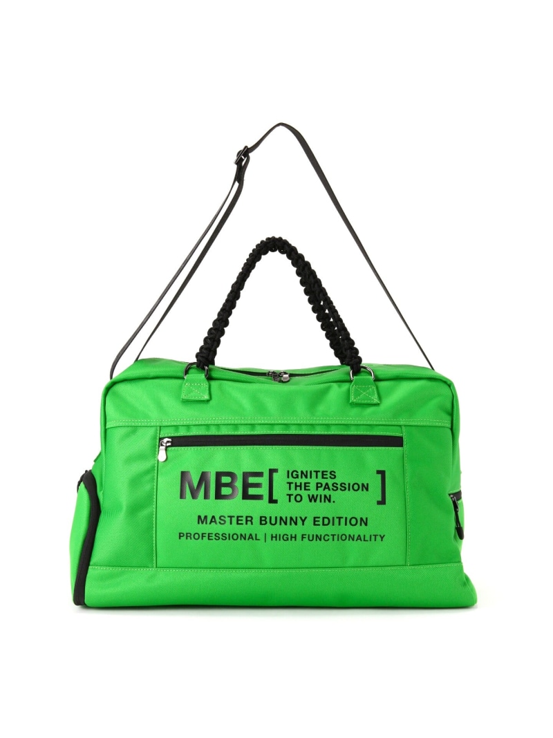 楽天市場】MASTER BUNNY EDITION X-PAC ボストンバッグ (UNISEX