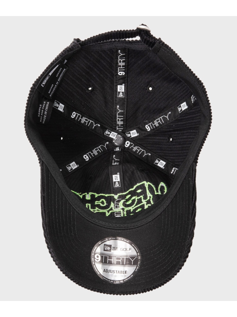 楽天市場】Psycho Bunny [GOLF]NEW ERA(R)×Psycho Bunny 9THIRTY