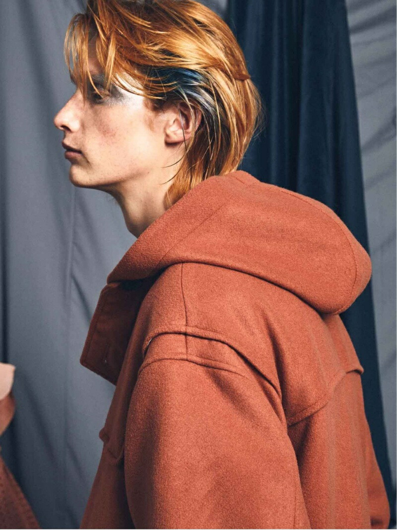 楽天市場】MAISON SPECIAL 《ユニセックスアイテム》SUPER160Sピュア