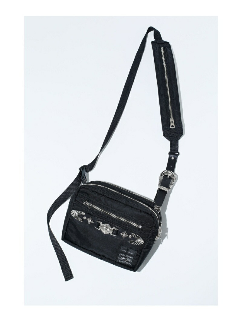 楽天市場】TOGA ARCHIVES Belt bag TOGA × PORTER トーガ バッグ
