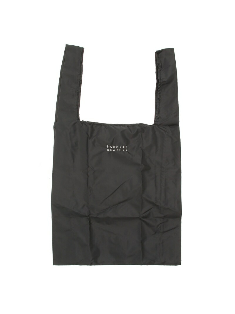 楽天市場】【SALE／30%OFF】BARNEYS NEW YORK (U)ポケッタブルエコ