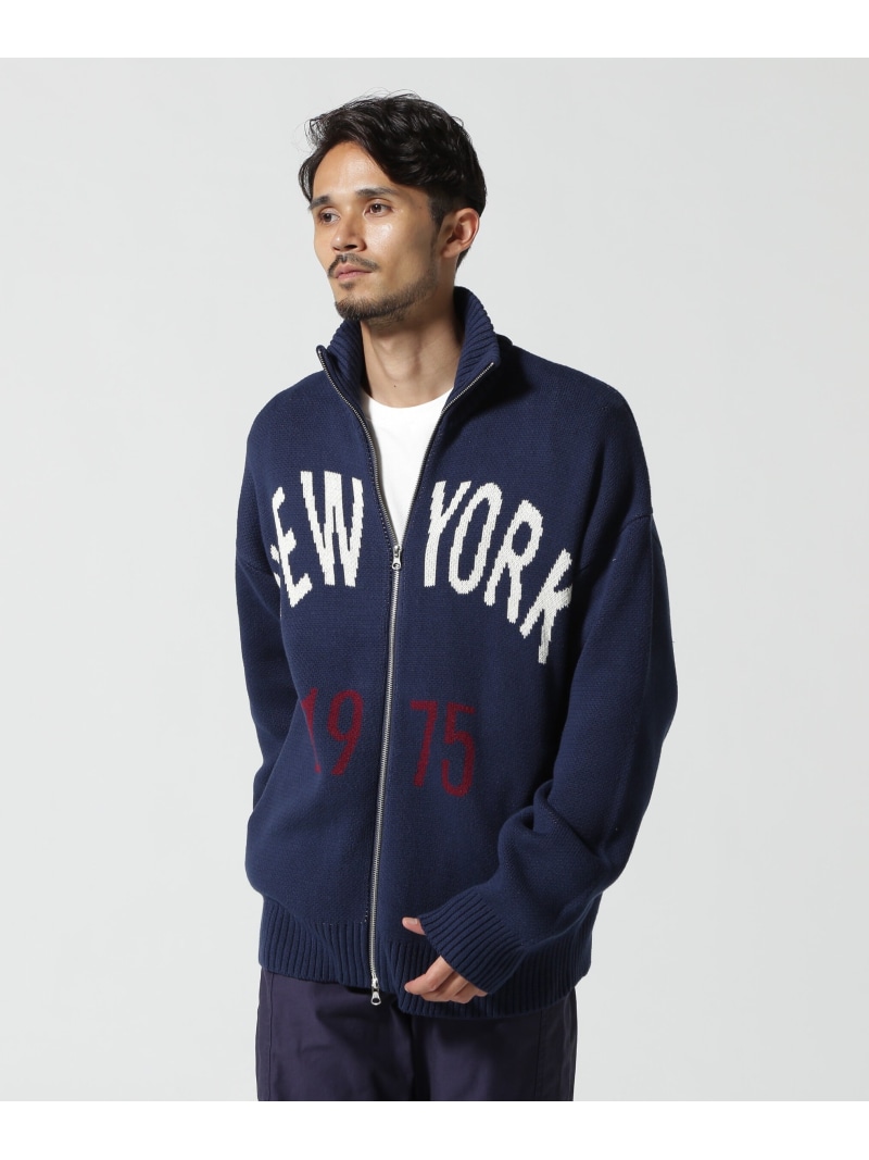 楽天市場】【SALE／30%OFF】AVIREX 《直営店別注》DRIVERS COTTON KNIT