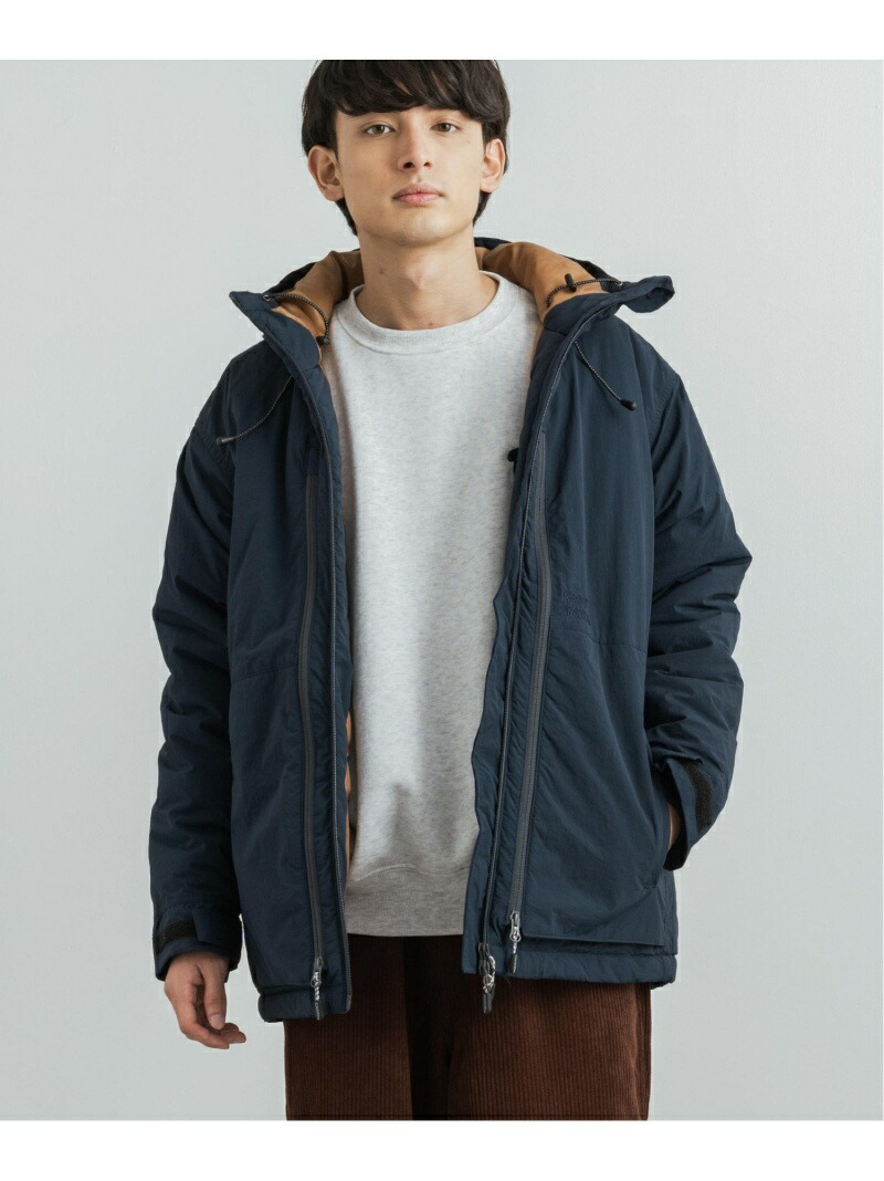 楽天市場】KRIFF MAYER マウンテンパーカー クリーネスハイドポケット