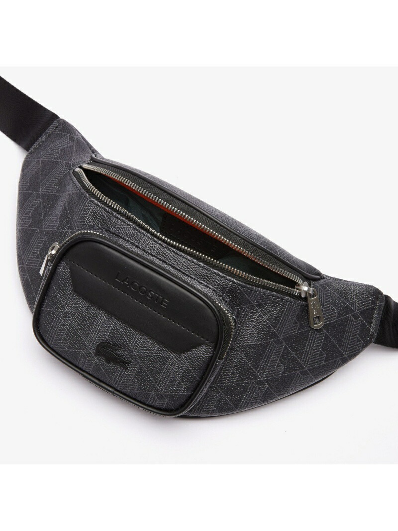 楽天市場】【SALE／30%OFF】LACOSTE ザ ブレンド モノグラムラコステ