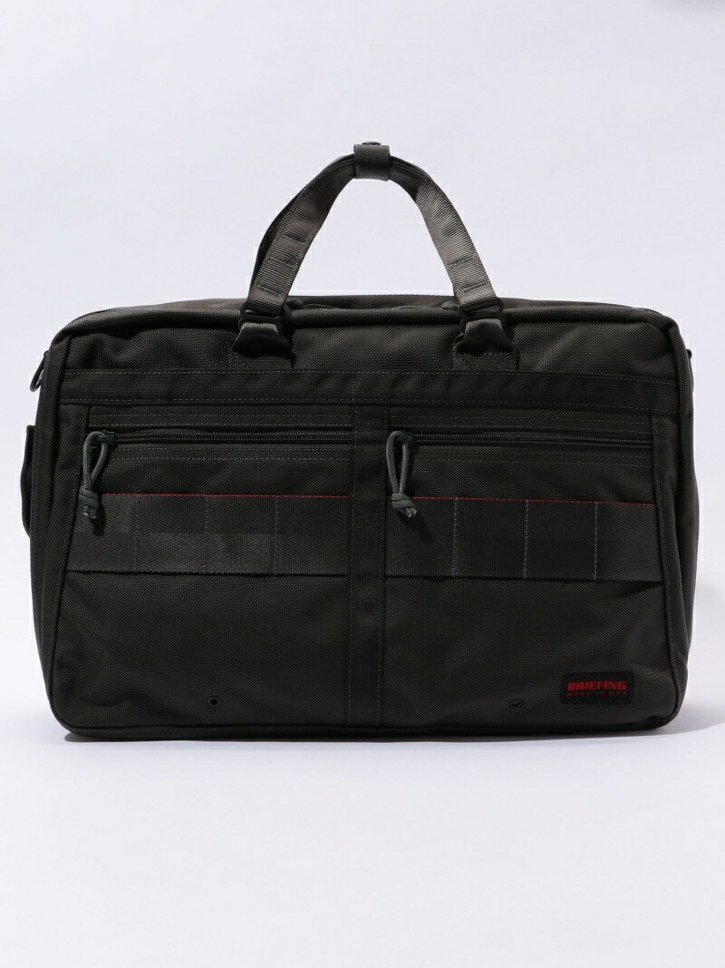 楽天市場】【SALE／30%OFF】TOMORROWLAND GOODS 【別注】BRIEFING