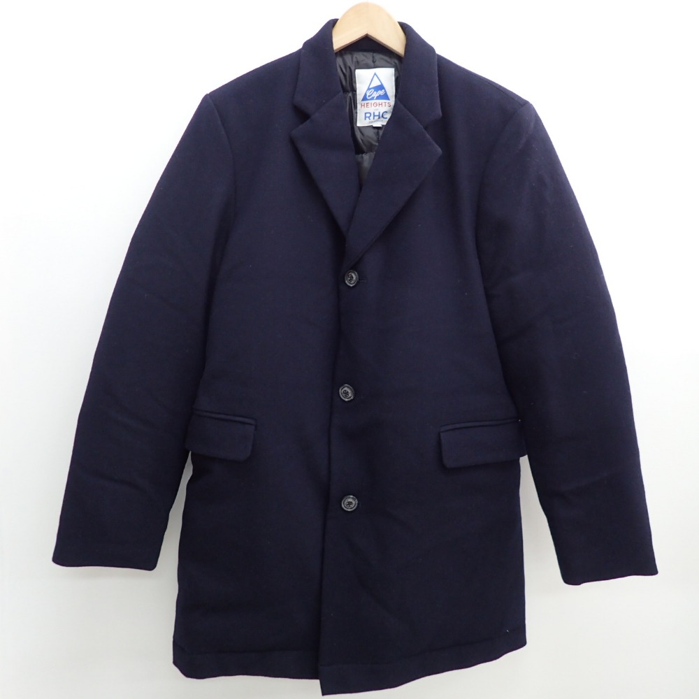 楽天市場】Cape HEIGHTSケープハイツ ×RHC Ron Hermanロンハーマン