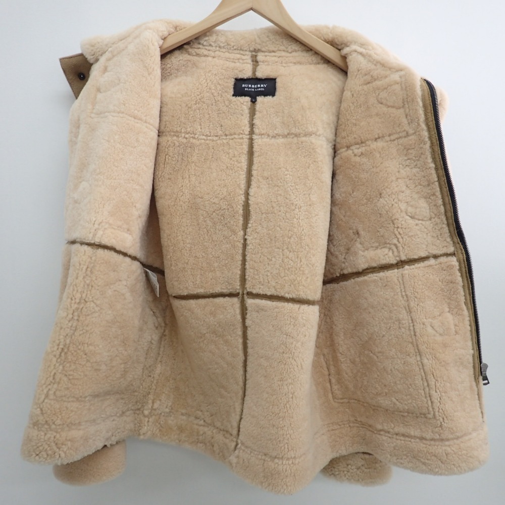 楽天市場】BURBERRRY BLACK LABELバーバリー ブラックレーベル トグル