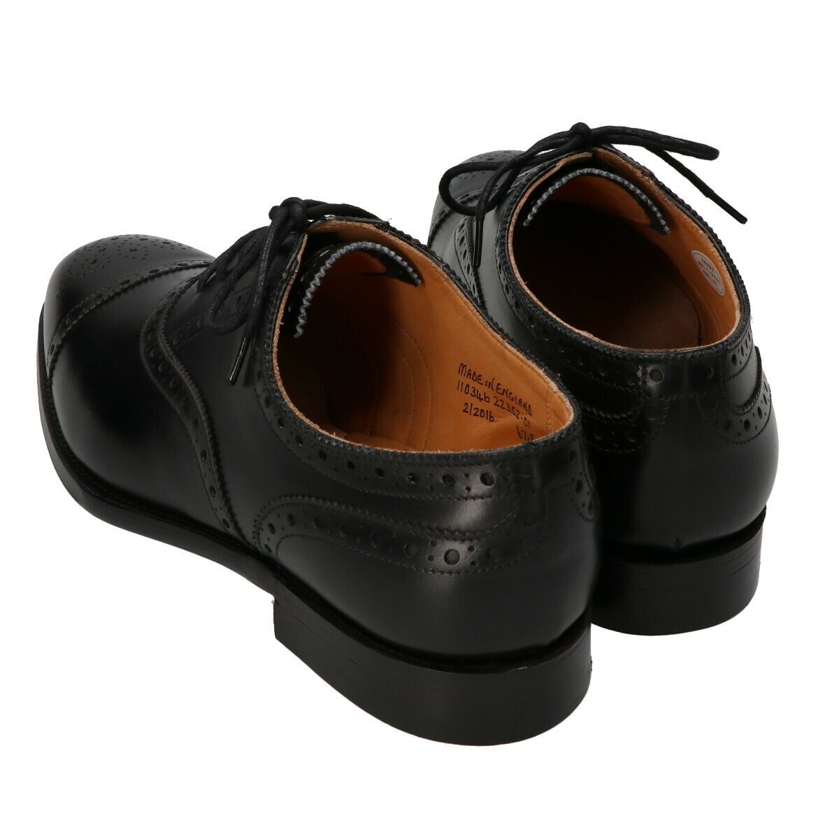 楽天市場】Grenson グレンソン 110346 22352 OXFORD オックスフォード