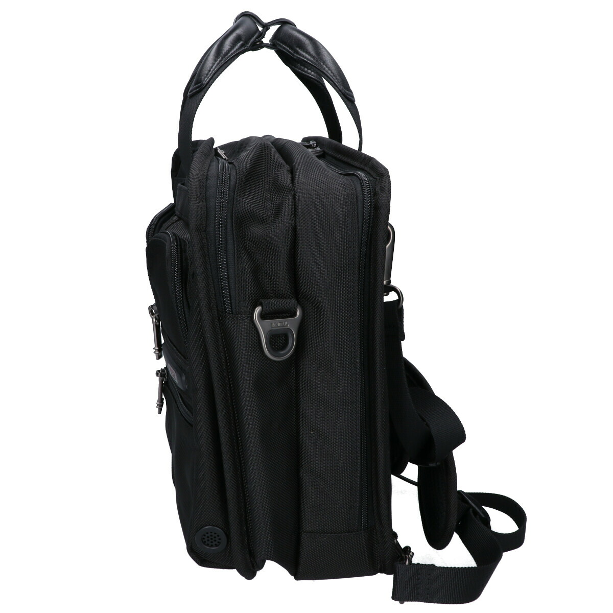 楽天市場】TUMI トゥミ 263180D4 3WAY ブリーフケース ブラック メンズ