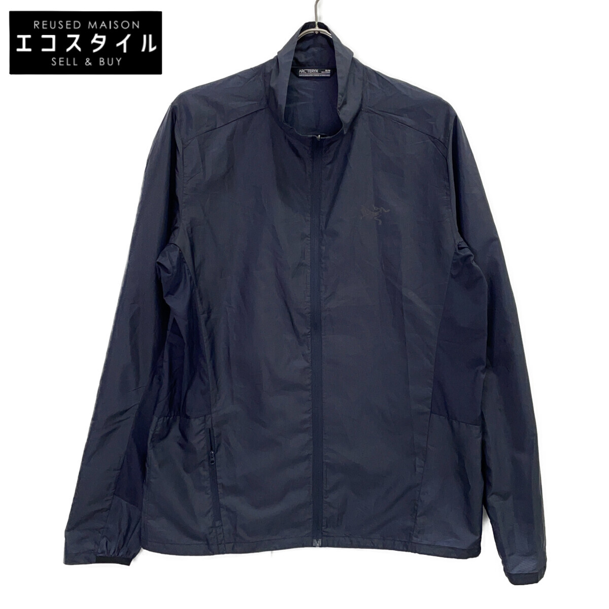 楽天市場】arc'teryx norvan jacketの通販