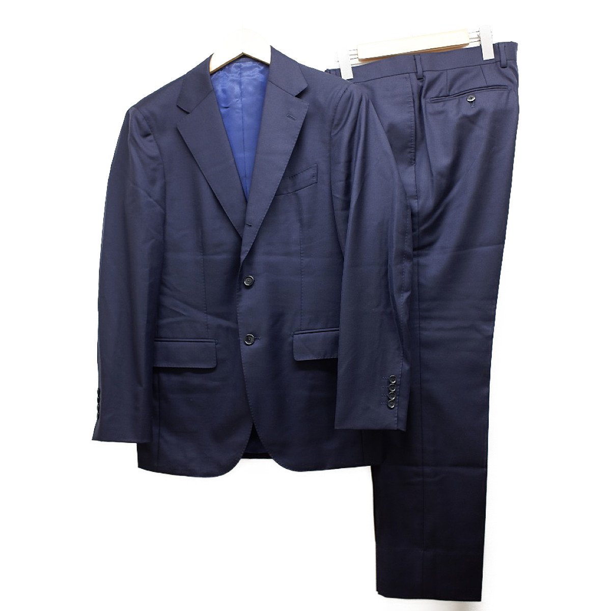 楽天市場】BEAMS ビームス Fエフ 21-17-1254-264 ウールサージ