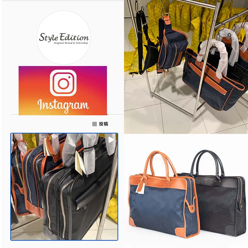 楽天市場】Felisi | フェリージ ビジネスバッグ / コンパートメント