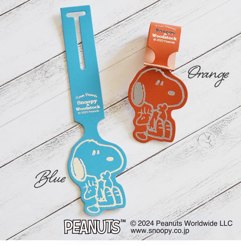 楽天市場】スヌーピー / SNOOPY ラゲッジタグ SN&WS スヌーピー グッズ