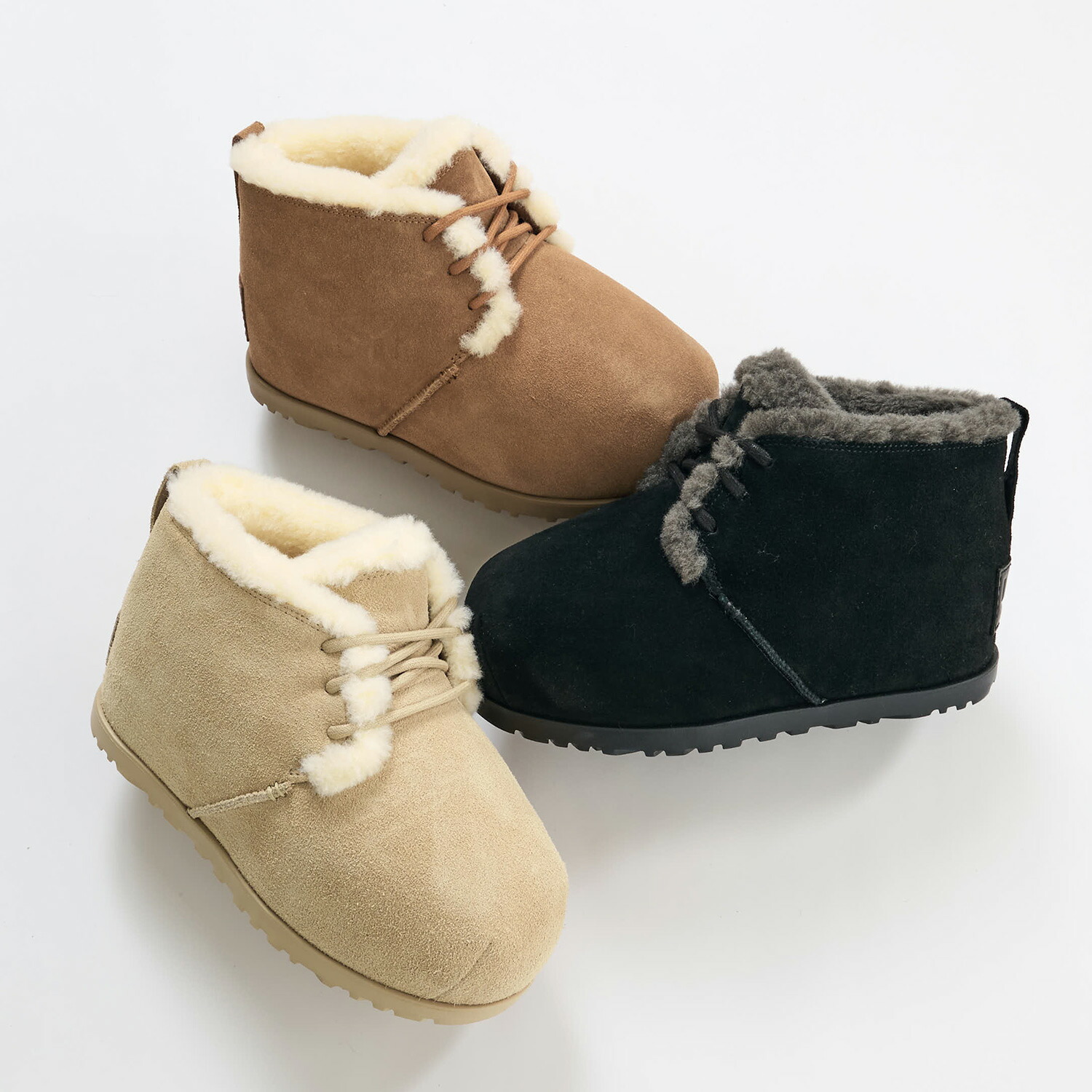 楽天市場】アグ UGG ブーツ ムートンブーツ ルームシューズ パンプド