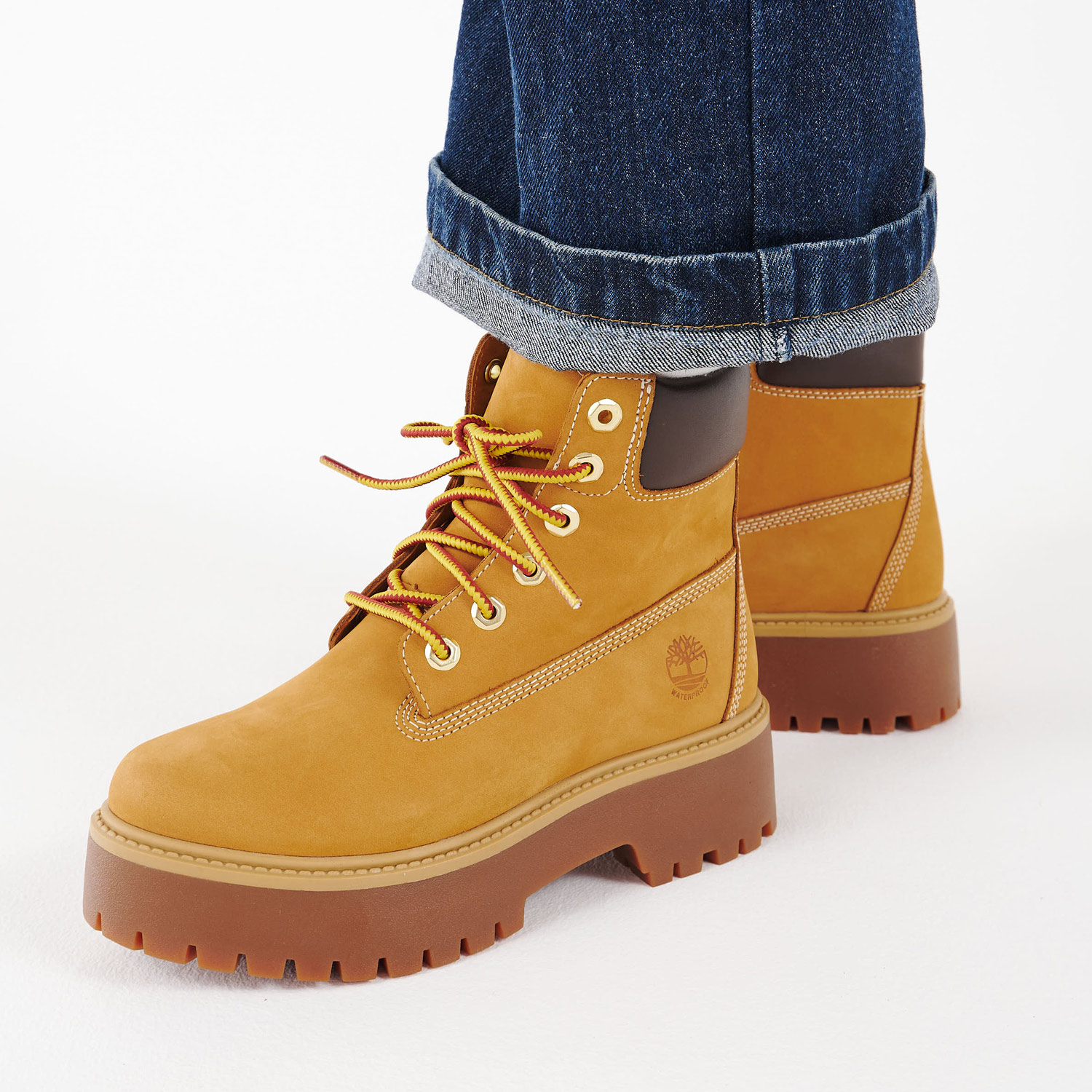 楽天市場】Timberland ティンバーランド ブーツ 6インチ プレミアム
