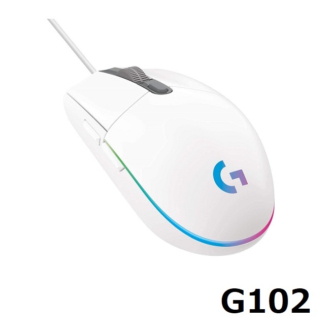 g102 マウス」の人気商品一覧 | 安い商品を通販サイトから探す - 価格.com
