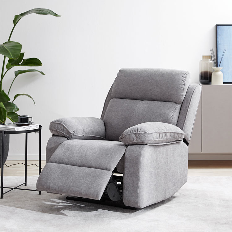 楽天市場】リクライニングソファ リクライニングソファー 電動ソファー