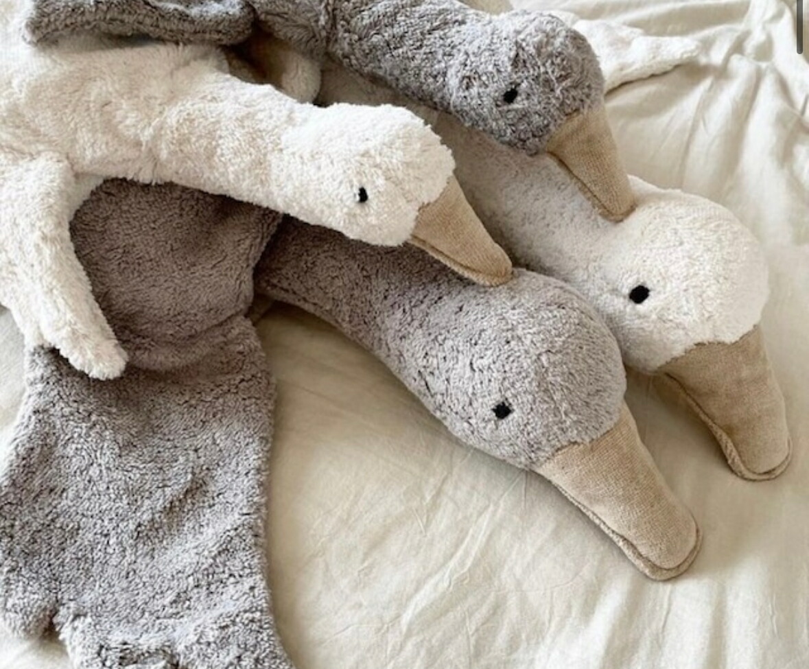 楽天市場】【正規販売店】SENGER Cuddly animal Goose L S サイズ