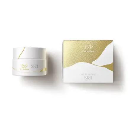楽天市場】【国内正規品】2024年9月20日発売 /SK-II LXP 金継ぎ アイ