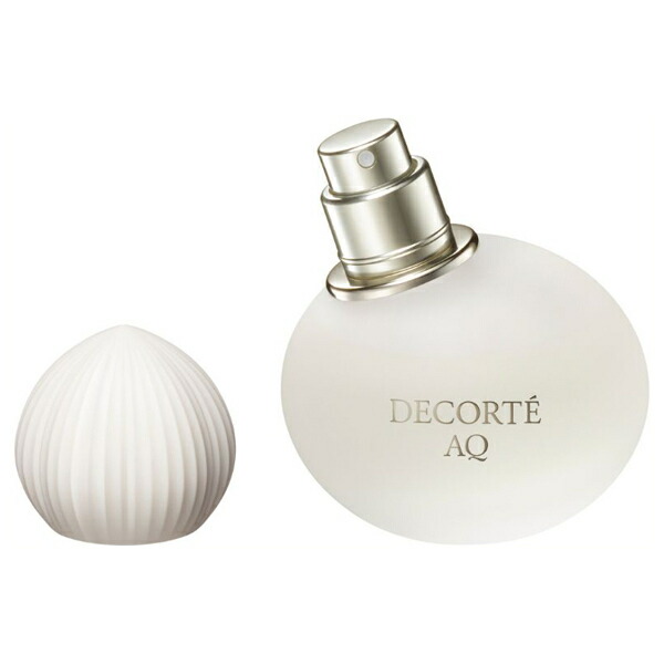 楽天市場】コスメデコルテ AQ オードパルファン全2種 : サニーデイズ