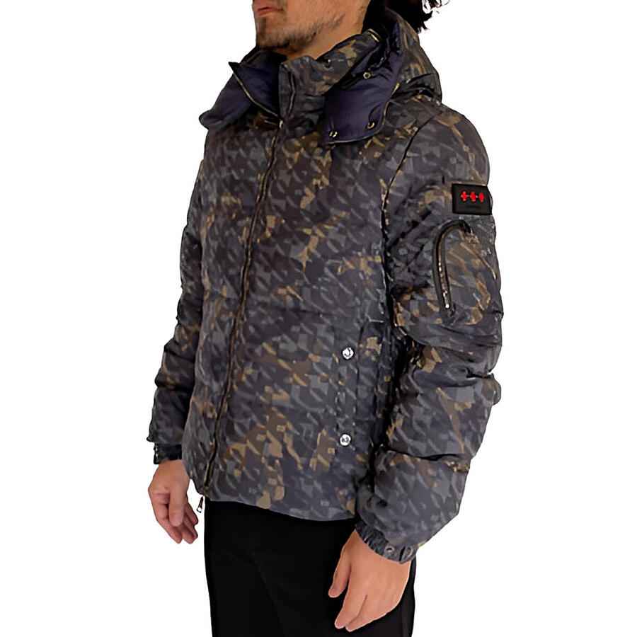 楽天市場】タトラス ダウン メンズ TATRAS DOSSO ドッソ MTLA22A4163