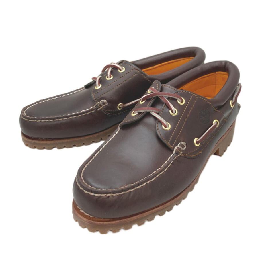 楽天市場】ティンバーランド メンズ デッキシューズ アイコン