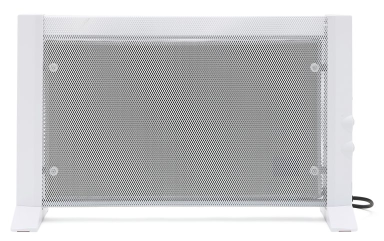 楽天市場】TOHO 両面パネルヒーター スリムver RLC-NMH1000 ホワイト