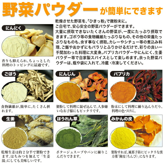 楽天市場】T-429 MN ひきっ粉 500cc 消費電力900 回転数30,000回転/分