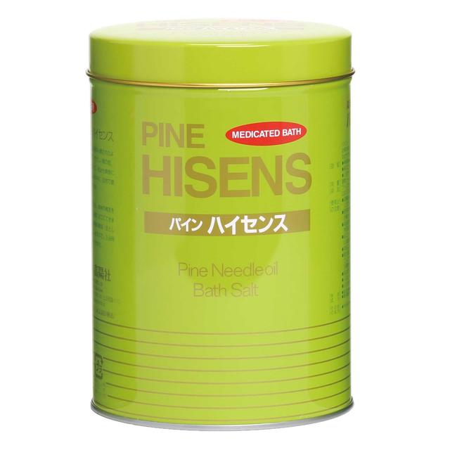 楽天市場】【医薬部外品】パイン ハイセンス 缶 2.1kg : サンドラッグe