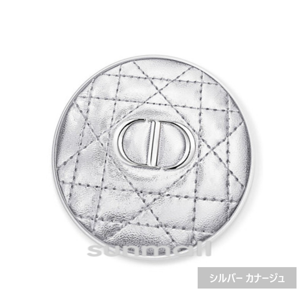 楽天市場】diorディオールスキン フォーエヴァー クッション ケース／3