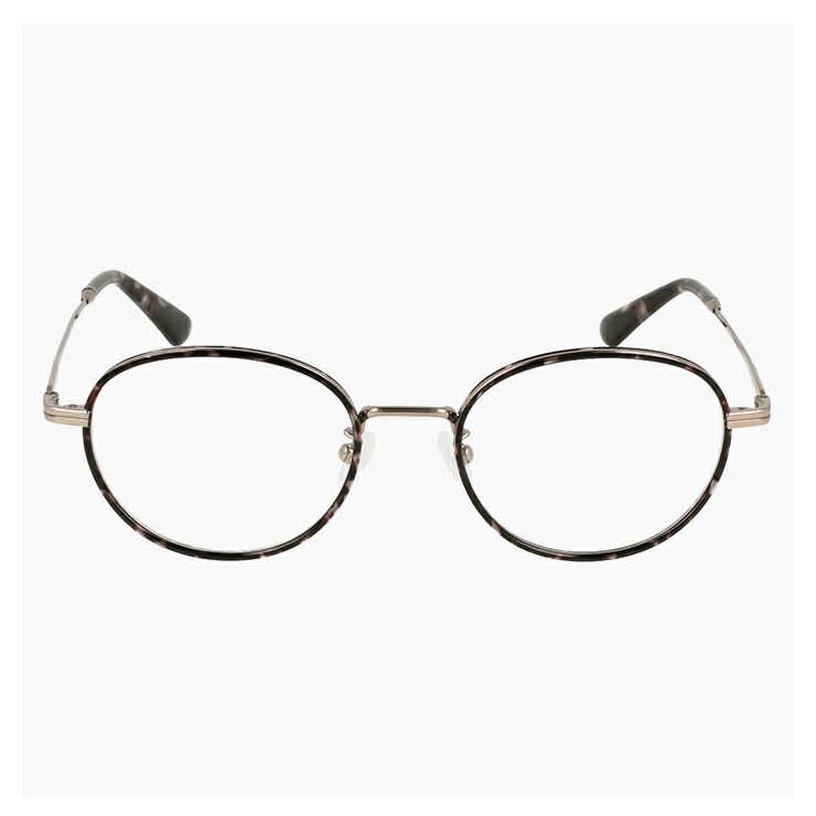 楽天市場】カルバンクライン メガネ ck24121lb-025 calvin klein 眼鏡