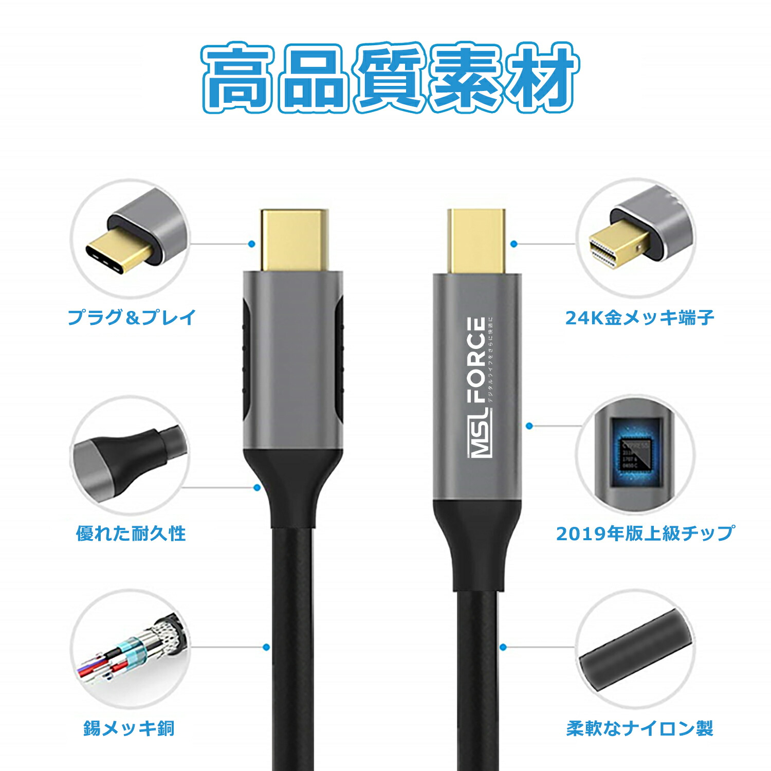 楽天市場】【最大15%OFF限定クーポン】USB-C to Mini DisplayPort
