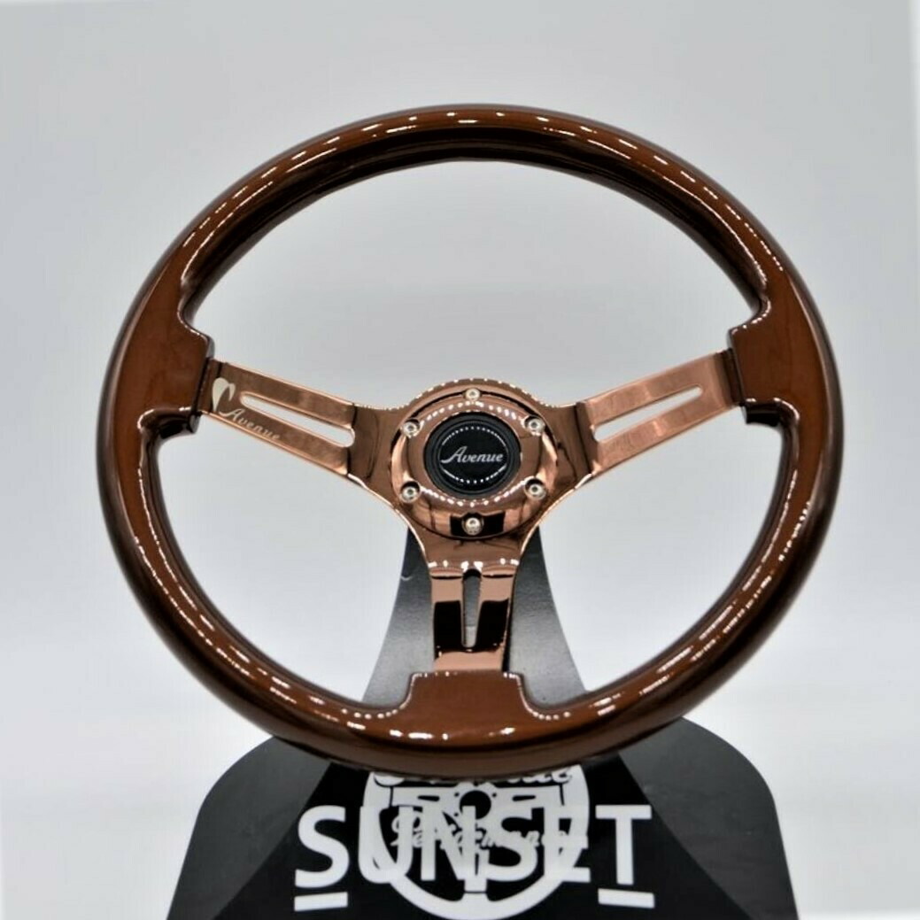 楽天市場】Avenue Performance ココナッツ ブロンズスポーク