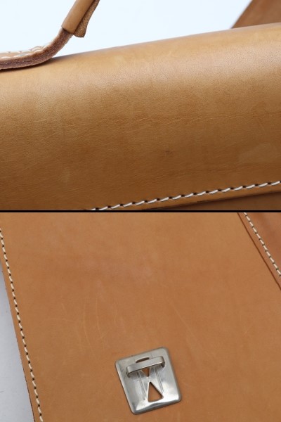 楽天市場】【中古】2307-129 ルイタータッセン ブリーフケース