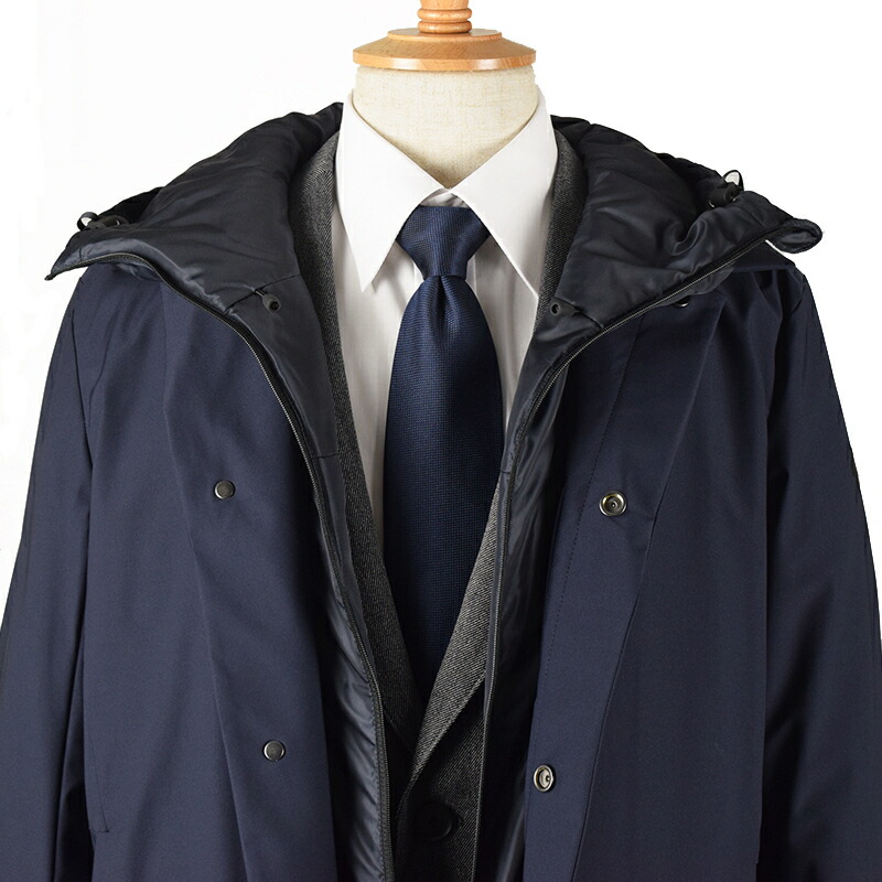 楽天市場】◇DESCENT デサント◇取外しライナーベスト付 はっ水加工